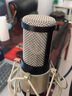 797audio【精调】M5专业录音棚电容麦克风话筒外置声卡喜马拉雅有声小说 M5+MIDIPLUS M+Mandy Z3 实拍图