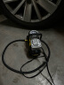 得力（deli）车载充气泵便携式电动机械表打气泵可测压自行车篮球足球充气宝 晒单实拍图