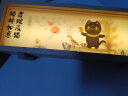 大英博物馆摆件安德森猫萌猫柿柿如意木质箱式氛围灯生日520情人节礼物 柿柿如意木质箱式氛围灯 晒单实拍图
