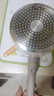 悦味（Taste plus）陶瓷釉奶锅不粘锅泡面锅煎煮一体宝宝辅食锅家用汤锅小奶锅 带盖 16cm 1.5L 实拍图