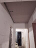 骊住（LIXIL）日本品质木门 推拉壁橱折叠门收纳衣帽间门CR-LAA 3折-漆白色-门扇门框略有差异 套 实拍图