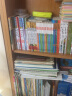 岳飞传（彩图注音版） 一二年级小学生课外阅读经典丛书 小书虫阅读系列 实拍图