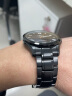 卡西欧（CASIO）EDIFICE 黑色IP涂层系列 商务男士手表 防水石英男表 送男友 EFB-104SBC-1AVUPR太阳能 晒单实拍图