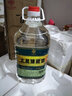 细工慢匠珍品酒52/60度5年窖藏纯粮酒原浆酒浓香型高度白酒散装高粱酒5L桶 52度 5L 1桶 【送试饮 五年原浆酒】 实拍图