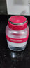 摩飞电器（Morphyrichards）榨汁机小型便携水果榨汁杯网红户外大容量果汁杯多功能冷萃磁吸充电二代榨汁桶MR9805 【樱桃红】一杯双盖 实拍图