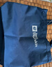 Jack Wolfskin狼爪单肩包男女同款春夏新品户外运动休闲18L旅游斜挎包2020521 2020521-1159/绿蓝色 35.5cm*43.5cm*13cm 实拍图