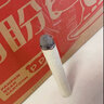 艾柱医用纯艾100%艾灸条艾灸柱短艾陈年纯艾绒駆寒去祛濕无烟家用 两盒装【够用一个夏天】 实拍图