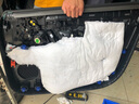3M新雪丽汽车隔音棉 风噪全车止震板丁基胶减震板环保音响改装 全车隔音舒适版 实拍图