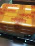 西湖莼菜300g*2瓶M叶芽级千野嫩芽 新鲜蔬菜马蹄菜 杭州特产 实拍图