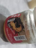 好渔郎珍味海胆罐头海胆酱160g即食原汁海胆水饺子馅海鲜寿司刺身下饭菜 单罐 实拍图