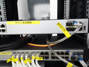 博扬 BY-1.25GS210 SFP光模块千兆1.25G单模双纤光纤模块(1310nm,10km,LC)适配国产SFP-GE-LX-SM1310-A 实拍图