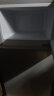 HYUNDAI（韩国现代） 小冰箱 冰箱小型双开门 迷你双门家用宿舍租房冷藏冷冻电冰箱节能省电 76L银【一级能效、4天约一度电】 实拍图