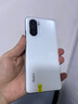 小米（MI）Redmi 红米 K40   5G 二手5G手机 二手小米手机 二手手机国行优惠券补贴 晴雪 6G+128G 实拍图