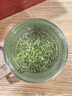 一杯香茶叶绿茶洞庭碧螺春特级一等100g2025新茶明前春茶礼盒自己喝送礼 实拍图
