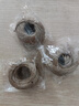 麻绳绳子麻线diy手工编织材料网格装饰照片墙吊牌细麻绳 本色1.5mm粗25米3卷 实拍图