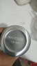 美厨（maxcook）304不锈钢研磨器 胡椒手动研磨瓶黑胡椒粉花椒调味瓶 大号MCPJ027 实拍图