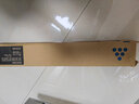 理光（Ricoh）M C2001型适用MC2000、MC2001、MC2000ew、MC2501 M C2001LC蓝色墨粉盒（约0.25万页/支） 实拍图