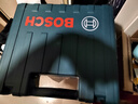 博世（BOSCH）GBH 2-24 RE 790瓦轻型多功能电锤 工业级 实拍图