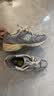 NEW BALANCE   NB530夏季官方老爹鞋男鞋女鞋情侣网面透气百搭低帮休闲运动鞋 灰色 MR530TG 【建议拍小半码】 36 (脚长22cm【尺码详询客服】) 实拍图