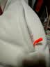 猫人（MiiOW）摇粒绒外套女男情侣抓绒衣加绒冬加厚羊羔绒双面穿卫衣保暖珊瑚绒 ZZ22028深蓝-男 L 实拍图