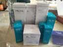 珀莱雅（PROYA）活能密集保湿水乳套装补水护肤品化妆品水乳套装全套女士官方旗舰 4.四件套【洁+水+乳+面霜】 实拍图