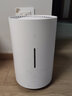 【9成新】米家 小米无雾加湿器2Lite 卧室家用办公室婴儿孕妇 330ml/h快速加湿 紫外线除菌 纯净式轻音上加水智能互联 实拍图