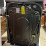 Leader海尔洗衣机出品滚筒洗衣机全自动10公斤超薄家用空气洗除菌螨统帅洗衣机烘干机一体机 实拍图