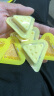 蒙牛芝士三角奶酪块原味100g/袋 儿童牛奶片奶条奶酪棒办公室休闲零食 晒单实拍图