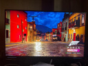 三星（SAMSUNG）43英寸 MiniLED 144Hz 4K HDR600 Tizen 内置音箱 G70NC 玄龙骑士 电竞 显示器 LS43CG700NCXXF 实拍图