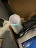 巨讯科技 热敏标签纸一盒 不干胶打印纸 条码纸/电子秤纸 100mm*60*800张*4卷 单排 横版 实拍图
