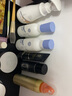 十月天使水乳液套装蓝睡莲保湿2件套护肤品套装乳液爽肤水乳两件套护肤品 实拍图