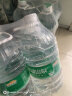 鼎湖山泉天然饮用水2L*8瓶整箱装  大瓶纯净天然水 实拍图