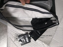 SIDISEN西裤男修身灰色西服裤商务休闲直筒正装男士上班夏季潮流西装裤 中灰色（秋冬款-平纹） 28 码（适合95-105斤） 实拍图