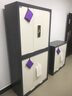 虎牌指纹密码资料柜档案柜保险柜文件柜远程警报 实拍图