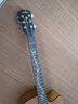 Guitarist民谣吉他单板新手入门木吉他男女生吉它初学者单板电箱jita乐器 ck原木41寸【单板】 实拍图