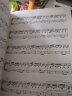J.S.巴赫18首小前奏曲 扫码赠送配套音频 美国Alfred原版引进谱 上海音乐出版社 实拍图