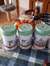 活乐优菊粉550g 益生元菌水溶性膳食纤维 比利时进口菊粉原料 基础周期装买3罐送1罐 实拍图