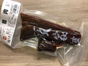 腊腿肉湘西四川农家自制土家特产油糠冷烟慢熏制顾家婆腊味坛子菜 500g*1袋腊腿肉尝鲜装 实拍图