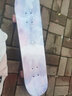 迈卡龙 双翘板滑板成人初学者男女生儿童青少年枫木公路刷街滑板四轮 【彩砂迷之鹿】刷街闪轮/送护具 实拍图