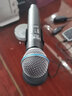 Ickb so8第六代手机声卡直播设备全套2025款抖音全民K歌专用麦克风唱歌收音录音电脑通用户外话筒套装 So8声卡六代+ISK SM58无线麦+无线耳机 实拍图