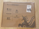 雅戈尔（YOUNGOR）短袖衬衫男素色DP免烫衬衫纯棉面料抗皱易打理新品 GSDP10171BJA白色 43 实拍图