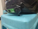 AiRide艾骑摩托车头盔蓝牙耳机行车记录仪无线对讲高清摄像一体G7G6 G7蓝牙摄像一体（配32G内存卡） 晒单实拍图