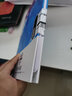 润哲 适用苹果iPad钢化膜iPad2021钢化膜ipad新款类纸膜苹果玻璃屏幕膜防爆高清护眼保护膜 【升级增强防爆 高清钢化膜】2片  iPad Air2(9.7英寸) 实拍图