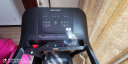 舒华（SHUA）跑步机家庭用可折叠爬坡跑步机减震走步机健身房专业运动健身器材 【15档电坡度扬升】SH-T9119P-H1 实拍图