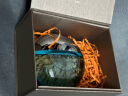 宝格丽（BVLGARI）海蓝男士淡香氛100ml 自然海洋调男士香水 生日礼物 送男友礼物 实拍图
