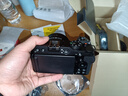尼康（Nikon） Z30 APS-C画幅 数码微单无反相机 Z30+【16-50】 套机 官方标配 实拍图