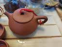 徐保国紫砂壶宜兴名家纯全手工功夫泡茶壶茶具套装石瓢 徐保国 龙血砂 石瓢 实拍图
