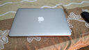 Apple苹果笔记本电脑二手 MacBook Pro Air  商务办公 学习网课 设计制图 视频剪辑 编程建模 轻薄便携学生推荐 95新15款13.3寸839-8G-128G制图 实拍图