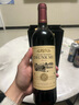 醉慕风尚甜红酒甜型酿制红葡萄酒单支 750ml*1瓶多款可选 风尚甜红*2+礼袋 实拍图