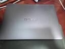 嘉速华为Matebook GT14键盘膜 Linux版/酷睿Ultra 高清透明键盘保护贴膜 轻薄隐形不掉落 实拍图